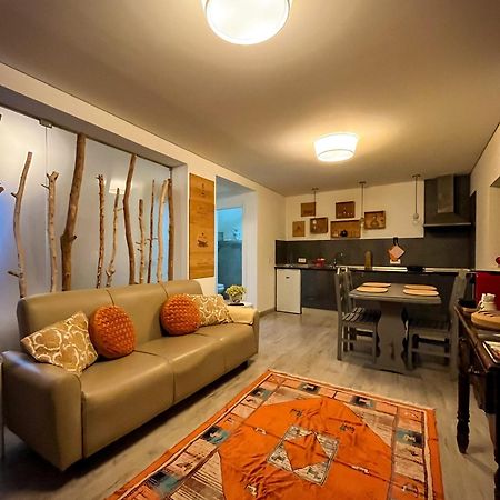 Casa Da Fonte Grande - By Cabralina Apartments Belmonte  Ngoại thất bức ảnh