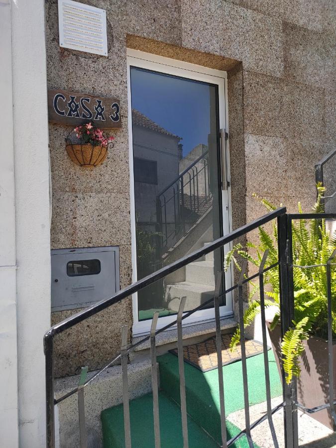 Casa Da Fonte Grande - By Cabralina Apartments Belmonte  Ngoại thất bức ảnh