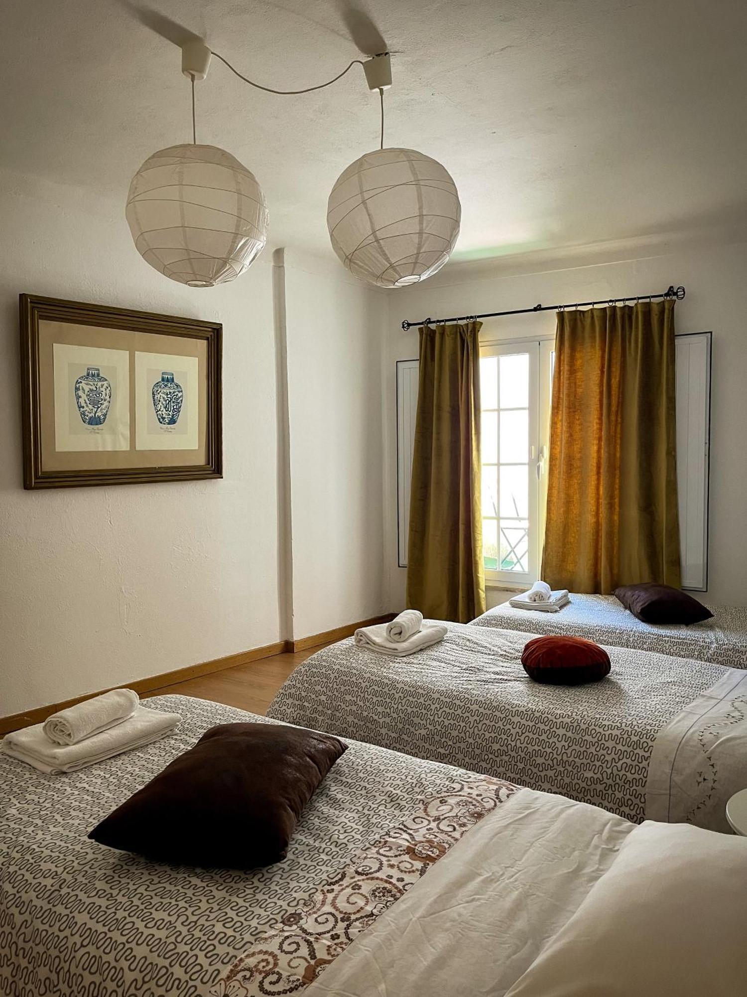 Casa Da Fonte Grande - By Cabralina Apartments Belmonte  Ngoại thất bức ảnh