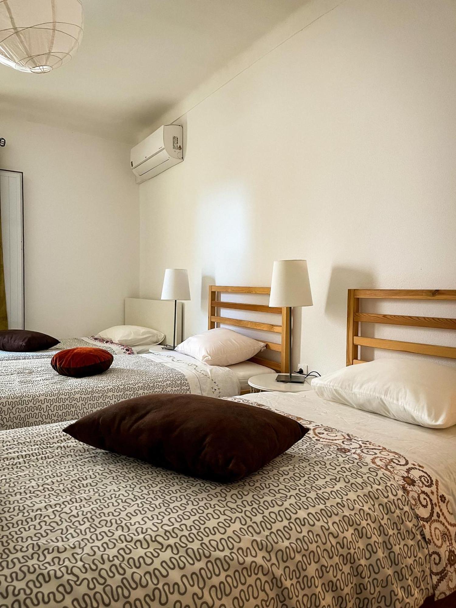 Casa Da Fonte Grande - By Cabralina Apartments Belmonte  Ngoại thất bức ảnh