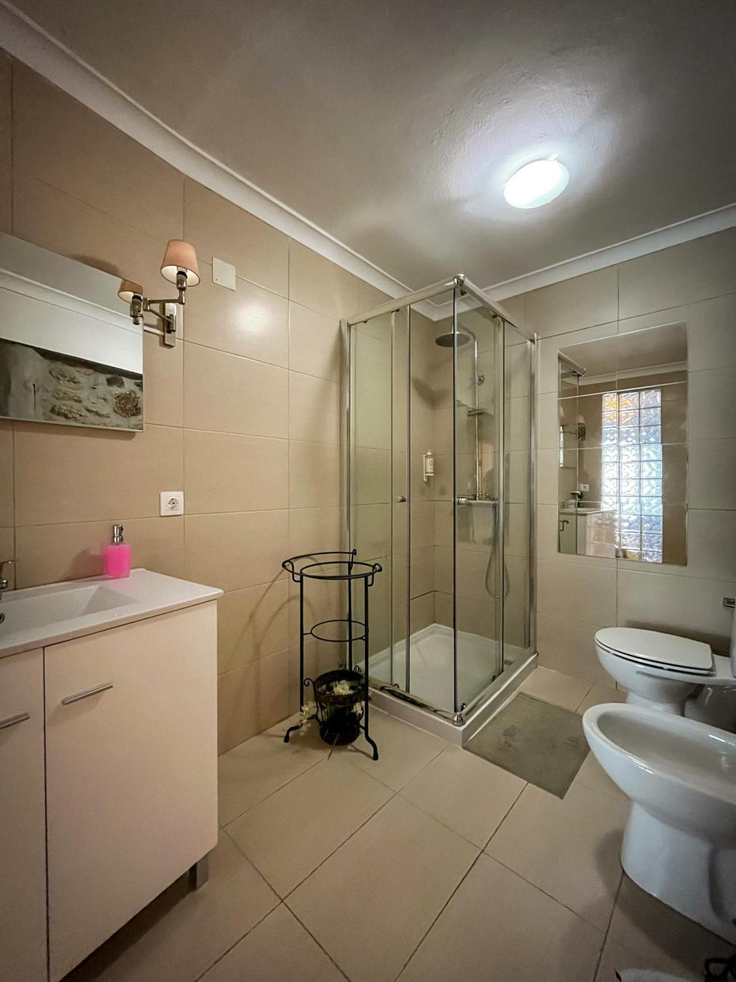 Casa Da Fonte Grande - By Cabralina Apartments Belmonte  Ngoại thất bức ảnh