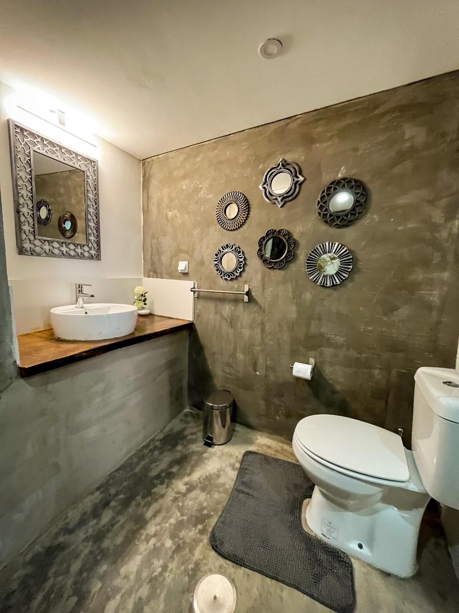 Casa Da Fonte Grande - By Cabralina Apartments Belmonte  Ngoại thất bức ảnh