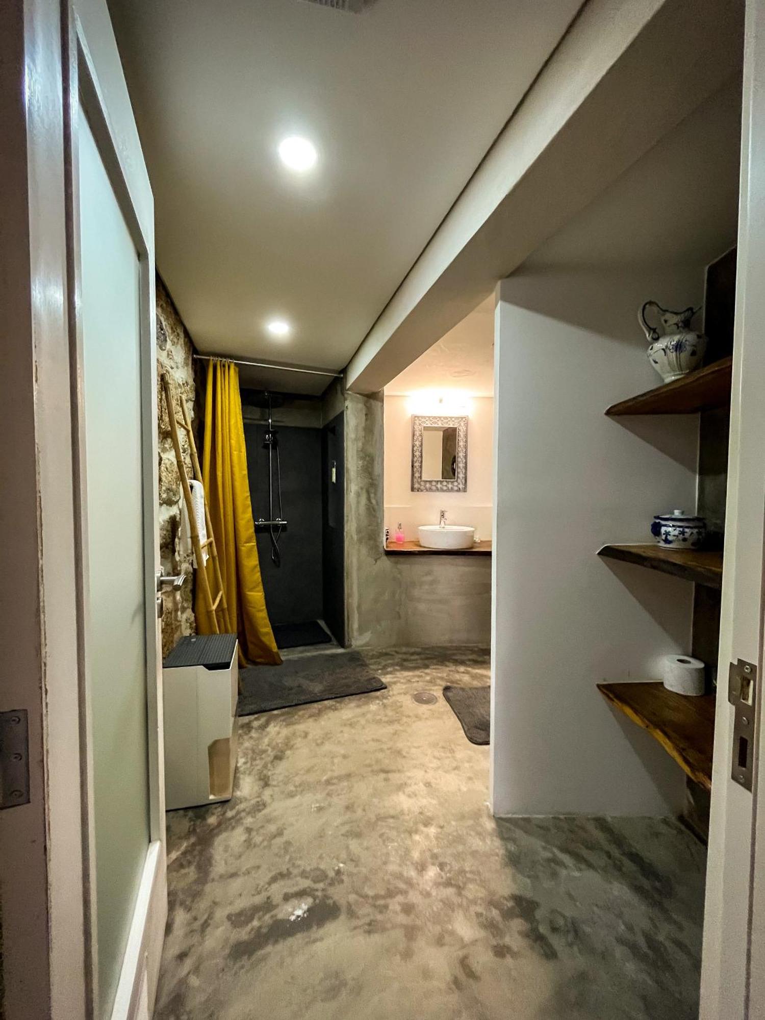 Casa Da Fonte Grande - By Cabralina Apartments Belmonte  Ngoại thất bức ảnh