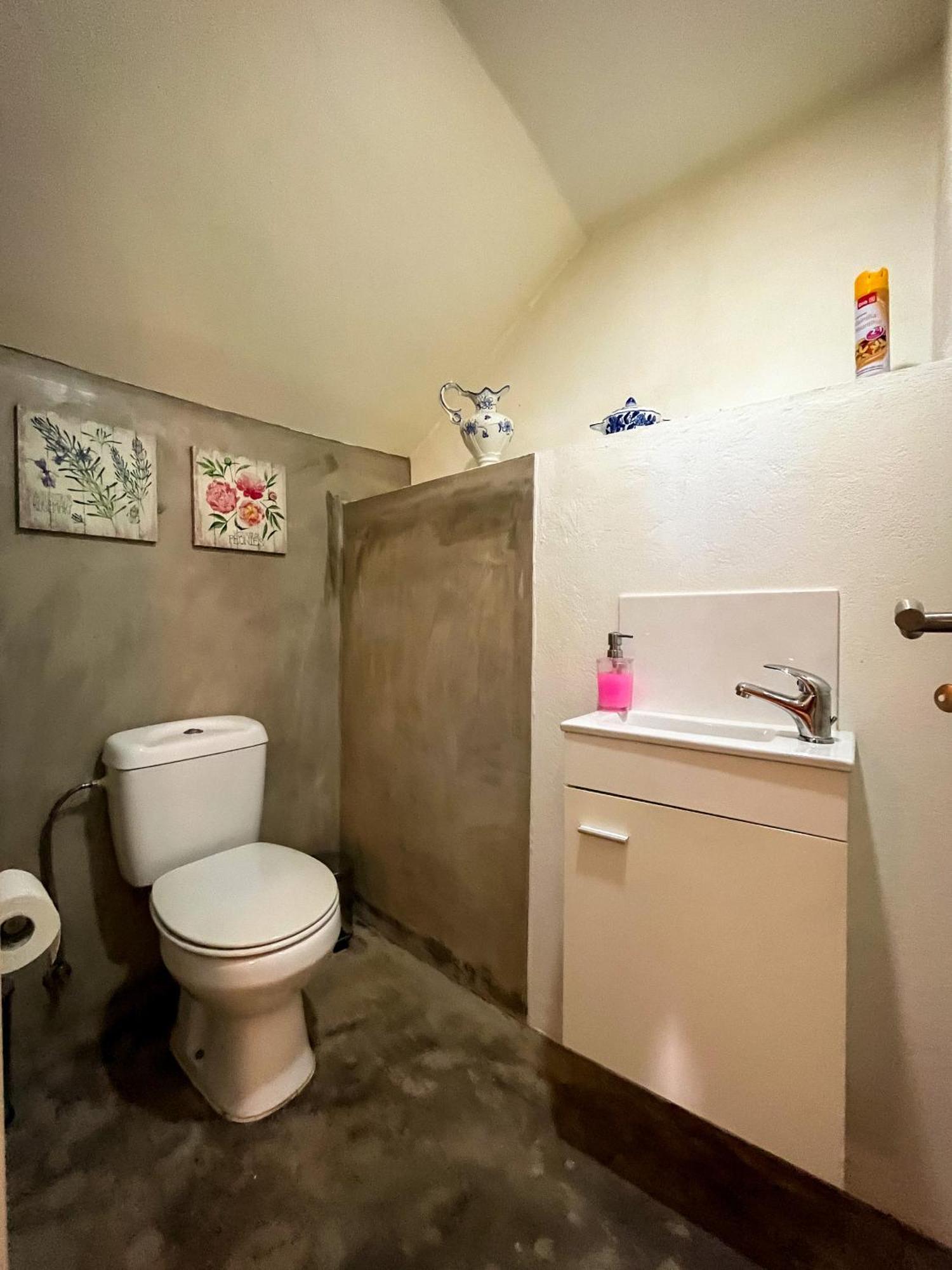 Casa Da Fonte Grande - By Cabralina Apartments Belmonte  Ngoại thất bức ảnh